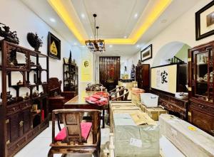 Biệt thự Khu Tên Lửa Bình Tân - Gần Aeon Mall - Giá tốt chỉ nhỉnh 27 tỷ